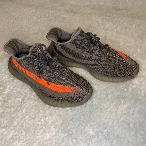 Yeezy Other - Yeezy Boost 350 V2 Beluga